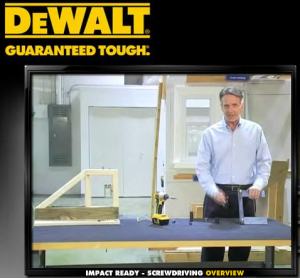 deWalt.com
